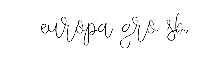 DughterFree  Free Fonts Download