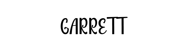 Glitter Free  Free Fonts Download