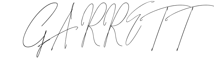 Guitarist Free  Free Fonts Download