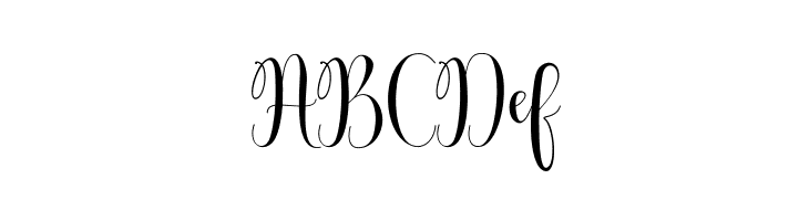 Beauty maheyrah Free  Free Fonts Download