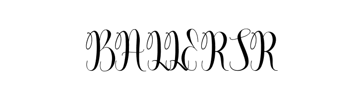 Beauty maheyrah Free  Free Fonts Download