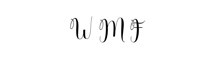 Beauty maheyrah Free  Free Fonts Download