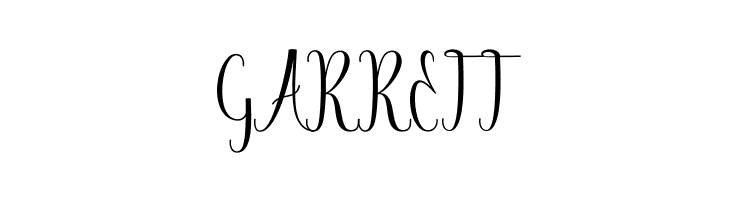 azelia free  Free Fonts Download