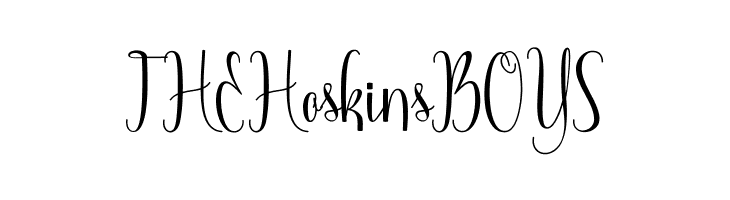 azelia free  Free Fonts Download