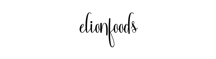 azelia free  Free Fonts Download