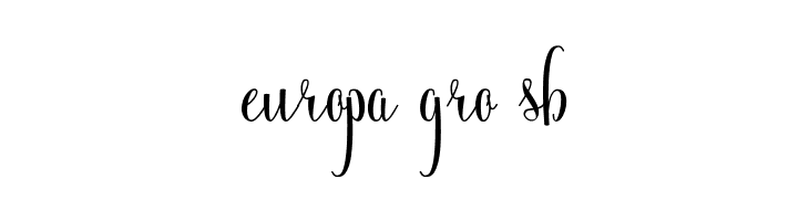 azelia free  Free Fonts Download