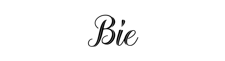 Sarahfadhilla Free  Free Fonts Download