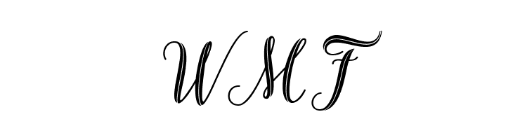Sarahfadhilla Free  Free Fonts Download