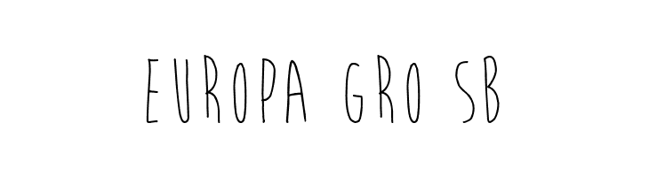 BrainFlower  Free Fonts Download