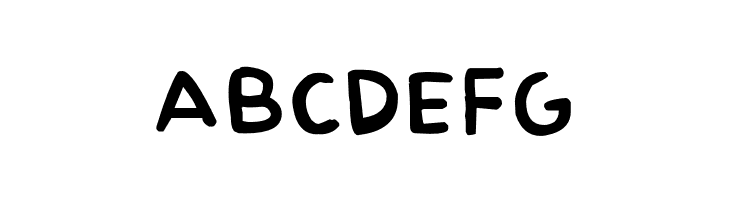 Baby Doll  Free Fonts Download