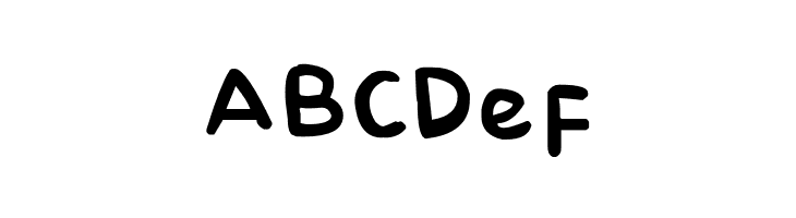 Baby Doll  Free Fonts Download