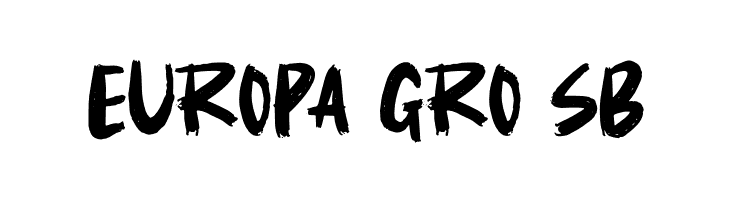 TheWayToEscapeRegular  Free Fonts Download