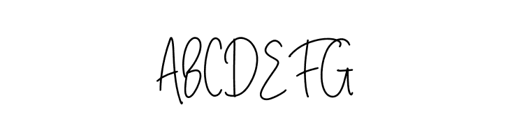 Begittera  Free Fonts Download