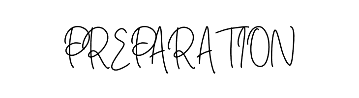 Begittera  Free Fonts Download