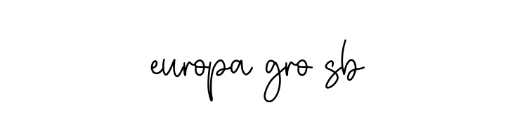 Begittera  Free Fonts Download