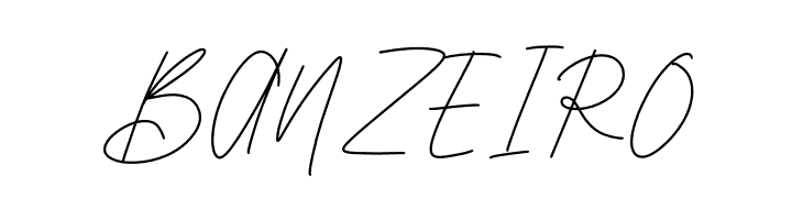 Batternia  Free Fonts Download