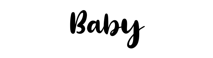 Lena Brush  Free Fonts Download