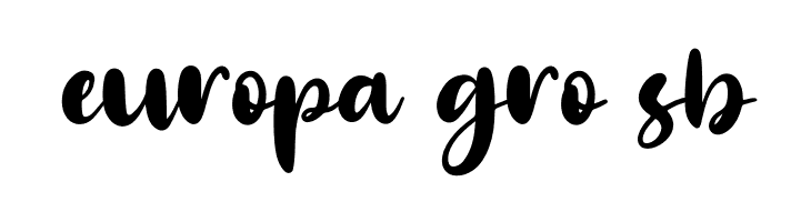 Lena Brush  Free Fonts Download