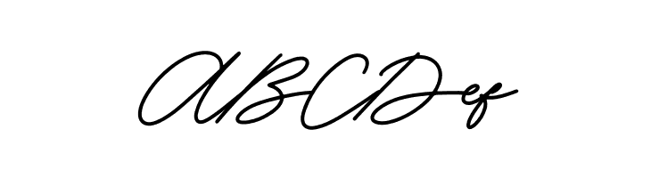 Abariya  Free Fonts Download