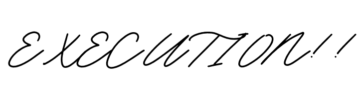 Abariya  Free Fonts Download