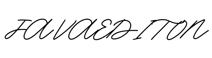 Abariya  Free Fonts Download