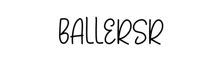 Bunny Doll  Free Fonts Download