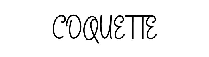 Bunny Doll  Free Fonts Download