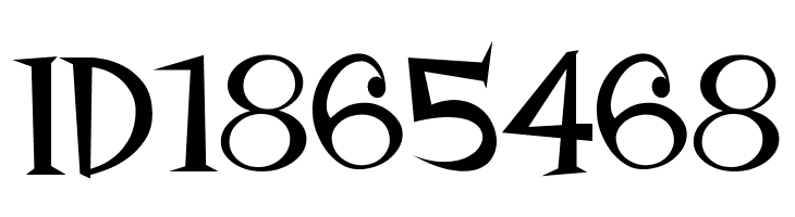 Johnyokonysm  Free Fonts Download