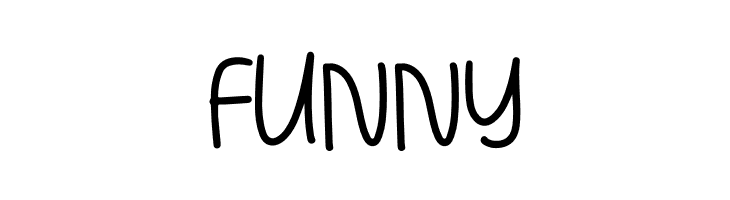 Orange Fresh  Free Fonts Download