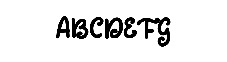 BalitaRegular  Free Fonts Download