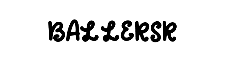 BalitaRegular  Free Fonts Download