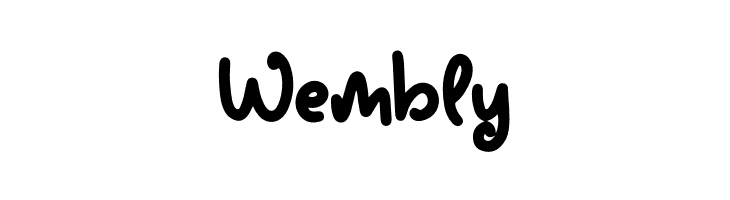 BalitaRegular  Free Fonts Download