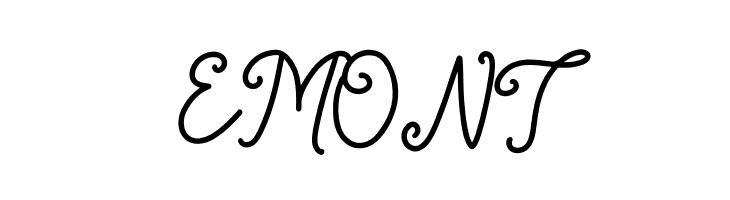 Angitany  Free Fonts Download