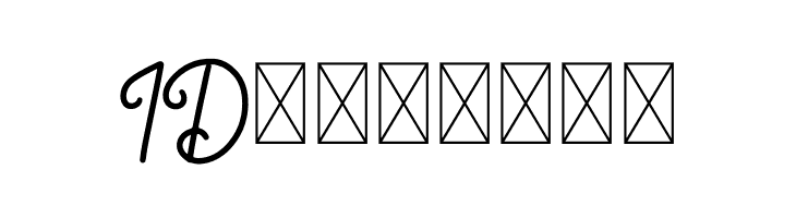 Angitany  Free Fonts Download