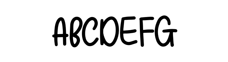 Be Simply  Free Fonts Download