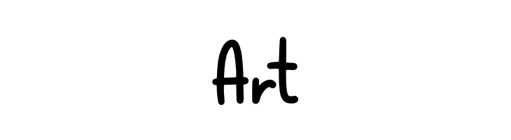 Be Simply  Free Fonts Download