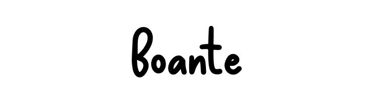 Be Simply  Free Fonts Download