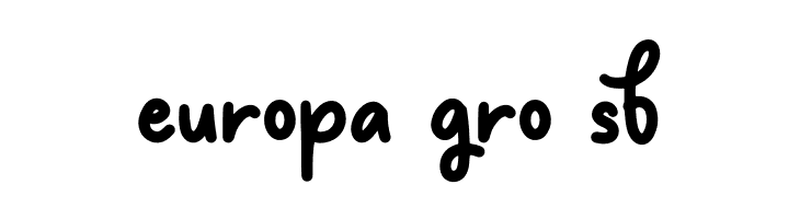 Be Simply  Free Fonts Download