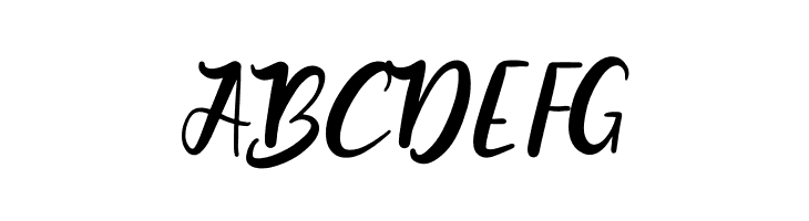 Billyard  Free Fonts Download