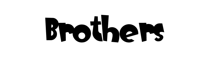 OogieBoogie  Free Fonts Download