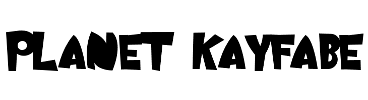 OogieBoogie  Free Fonts Download