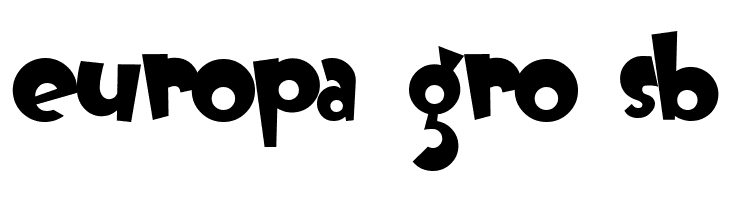 OogieBoogie  Free Fonts Download