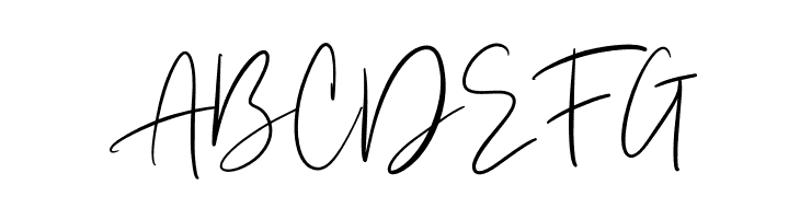 Asmira  Free Fonts Download