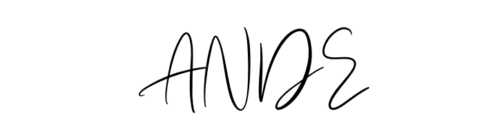 Asmira  Free Fonts Download