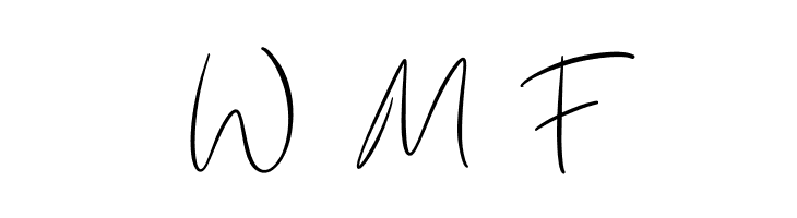 Asmira  Free Fonts Download