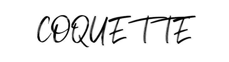 Christine  Free Fonts Download