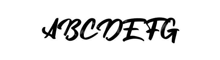 Tersanjung  Free Fonts Download