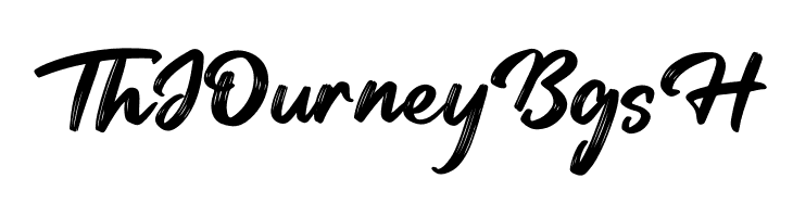 Tersanjung  Free Fonts Download
