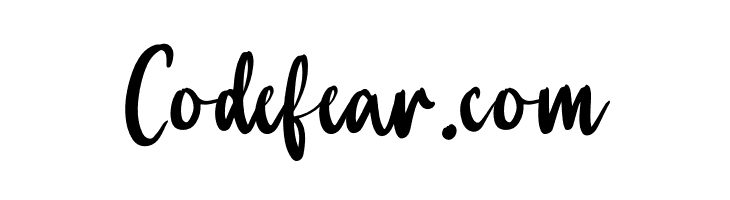 Anisah  Free Fonts Download