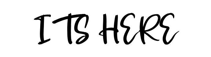 Anisah  Free Fonts Download